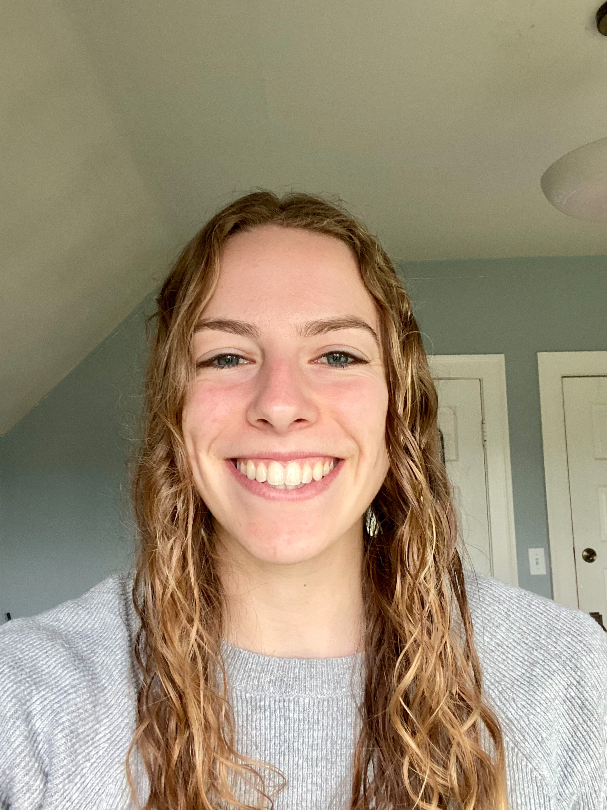 Zoe dooley resume